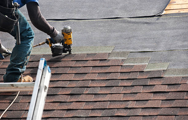 Licensed Gutter Installation service in Caddo Mills, TX - Brentwood Metal Roofing